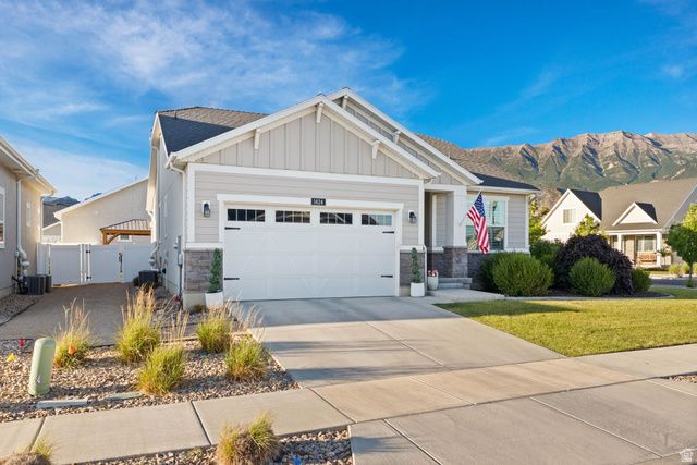 1424 W FOXTAIL WAY, Lindon, UT 84042