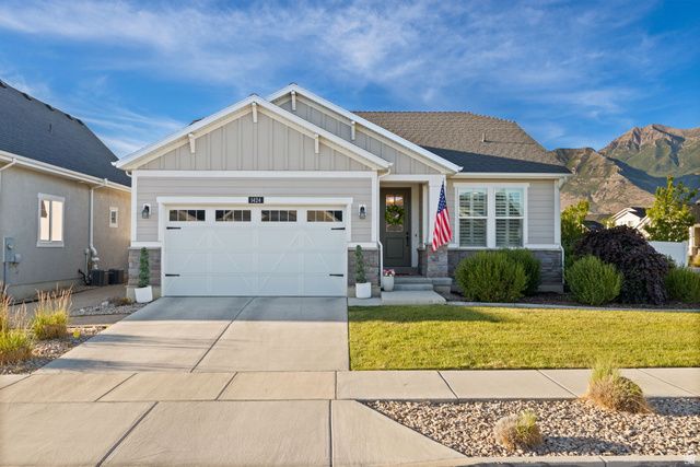 1424 W FOXTAIL WAY, Lindon, UT 84042