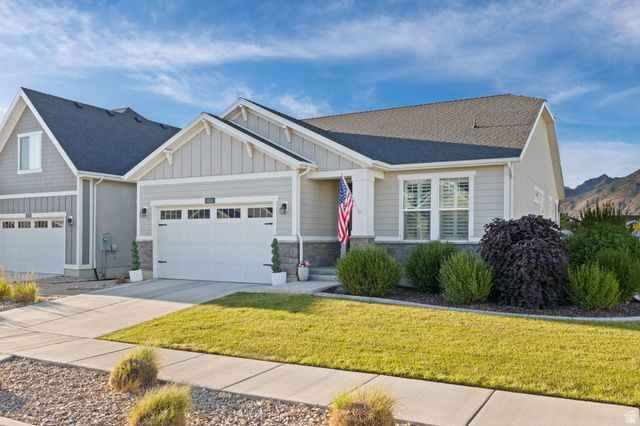 1424 W FOXTAIL WAY, Lindon, UT 84042