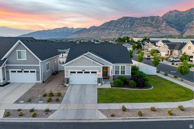 1424 W FOXTAIL WAY, Lindon, UT 84042