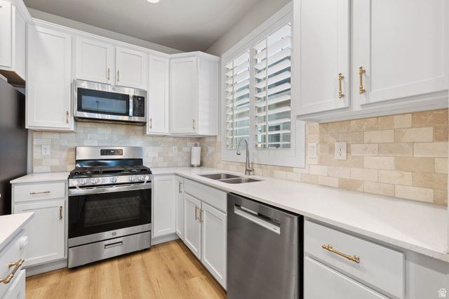 1424 W FOXTAIL WAY, Lindon, UT 84042