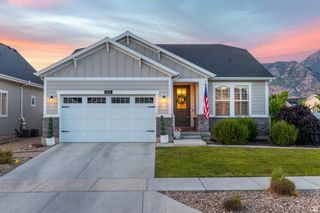 1424 W FOXTAIL WAY, Lindon, UT 84042