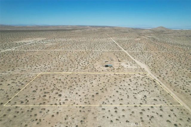 0 Pineridge Rd, Adelanto, CA 92301