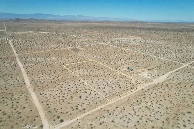 0 Pineridge Rd, Adelanto, CA 92301