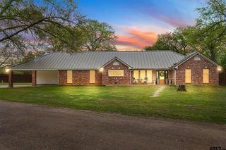 159 Private Road 8519, Van, TX 75790