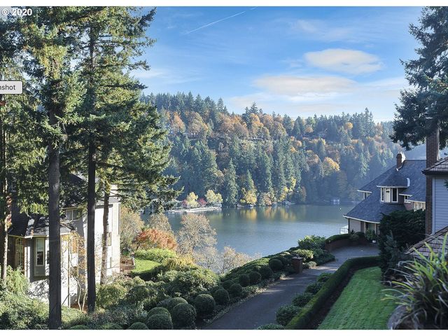 15800 OSWEGO SHORE Ct, Lake Oswego, OR 97034