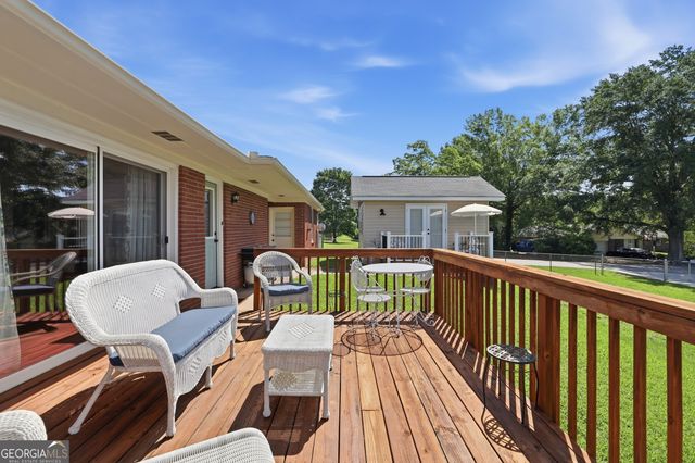 289 Skyline Drive, Toccoa, GA 30577