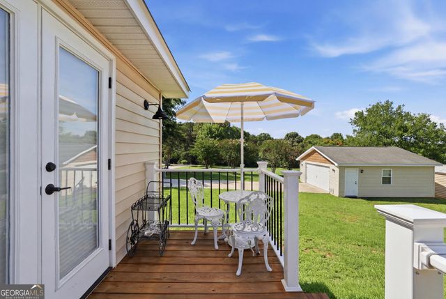289 Skyline Drive, Toccoa, GA 30577