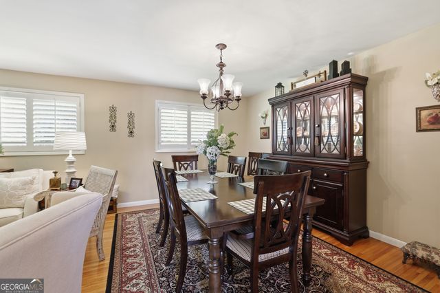 289 Skyline Drive, Toccoa, GA 30577
