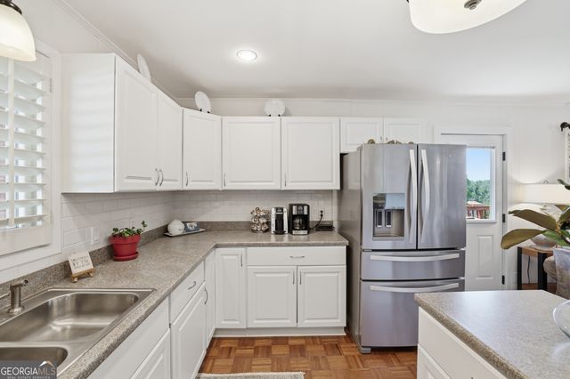 289 Skyline Drive, Toccoa, GA 30577