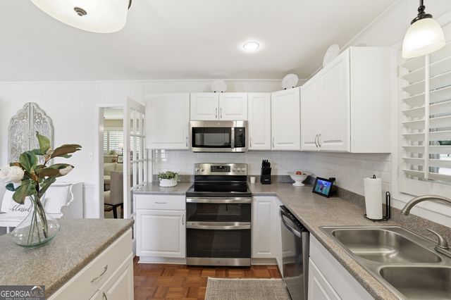 289 Skyline Drive, Toccoa, GA 30577