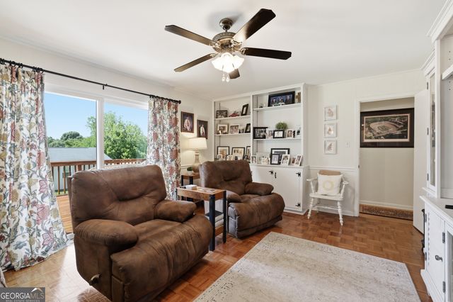289 Skyline Drive, Toccoa, GA 30577
