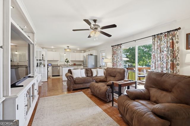 289 Skyline Drive, Toccoa, GA 30577