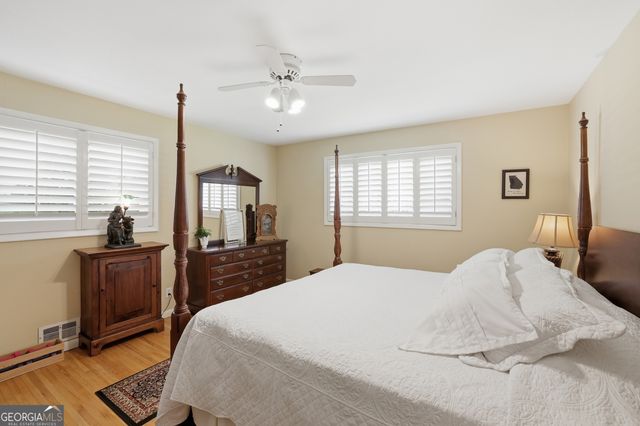 289 Skyline Drive, Toccoa, GA 30577