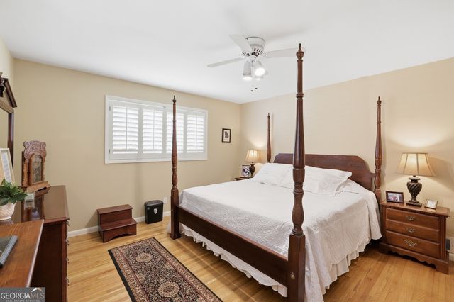 289 Skyline Drive, Toccoa, GA 30577
