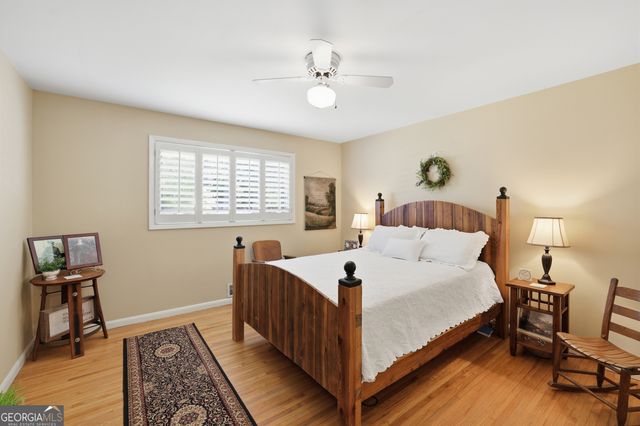 289 Skyline Drive, Toccoa, GA 30577