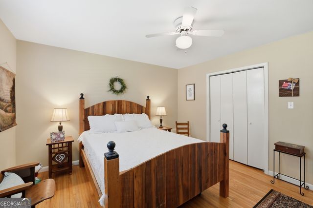 289 Skyline Drive, Toccoa, GA 30577