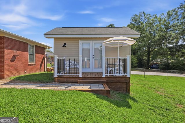 289 Skyline Drive, Toccoa, GA 30577