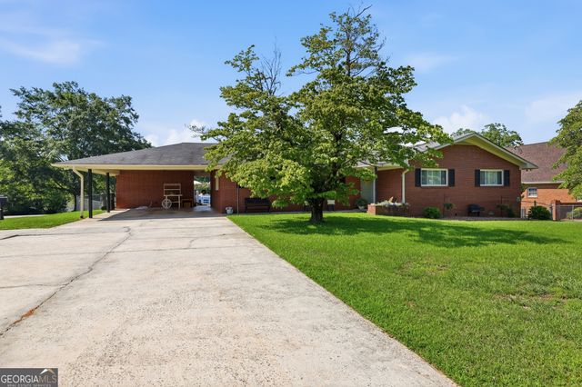 289 Skyline Drive, Toccoa, GA 30577