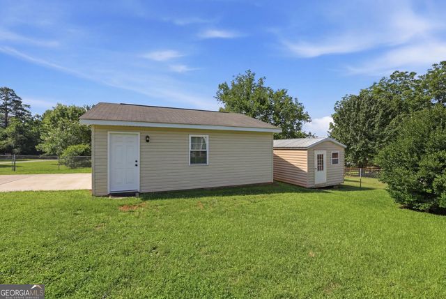 289 Skyline Drive, Toccoa, GA 30577