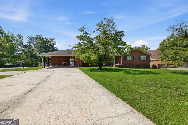 289 Skyline Drive, Toccoa, GA 30577