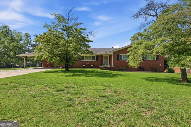289 Skyline Drive, Toccoa, GA 30577