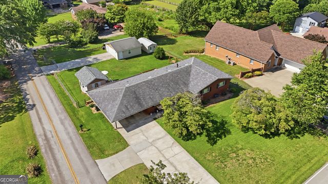 289 Skyline Drive, Toccoa, GA 30577