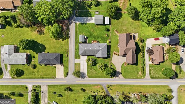 289 Skyline Drive, Toccoa, GA 30577