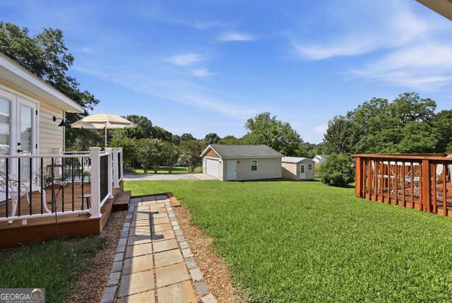 289 Skyline Drive, Toccoa, GA 30577