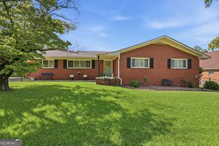 289 Skyline Drive, Toccoa, GA 30577
