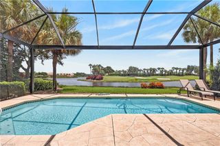 23221 Copperleaf BLVD, Estero, FL 34135