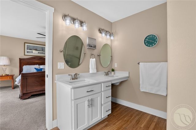 1224 Watson Peak Road, Billings, MT 59105