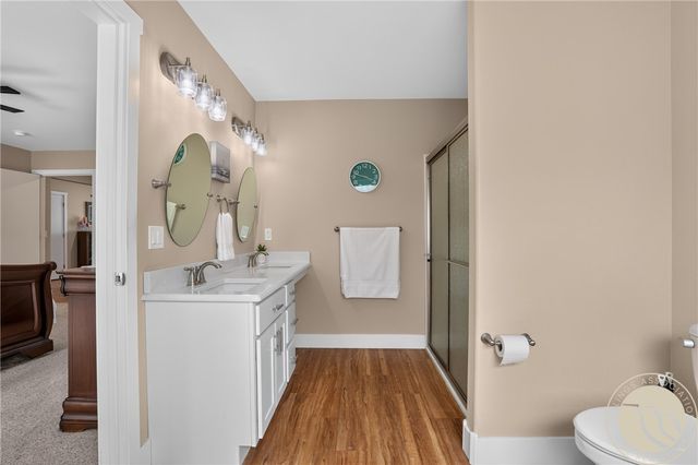 1224 Watson Peak Road, Billings, MT 59105