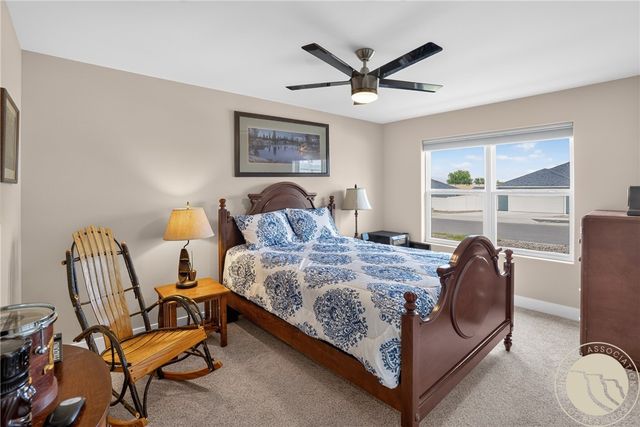 1224 Watson Peak Road, Billings, MT 59105