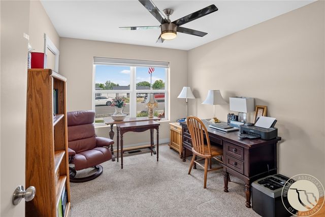1224 Watson Peak Road, Billings, MT 59105