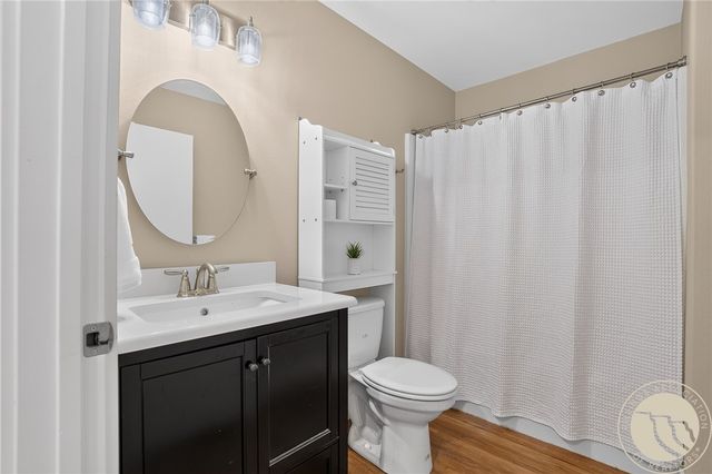 1224 Watson Peak Road, Billings, MT 59105