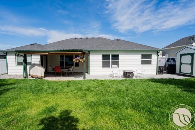 1224 Watson Peak Road, Billings, MT 59105