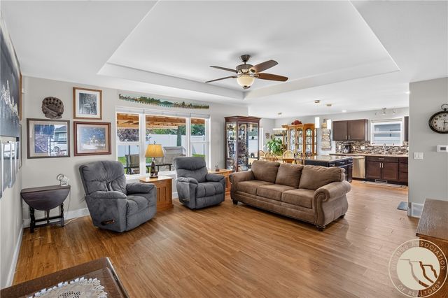 1224 Watson Peak Road, Billings, MT 59105
