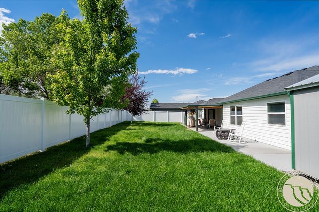 1224 Watson Peak Road, Billings, MT 59105