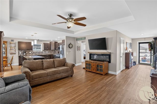1224 Watson Peak Road, Billings, MT 59105