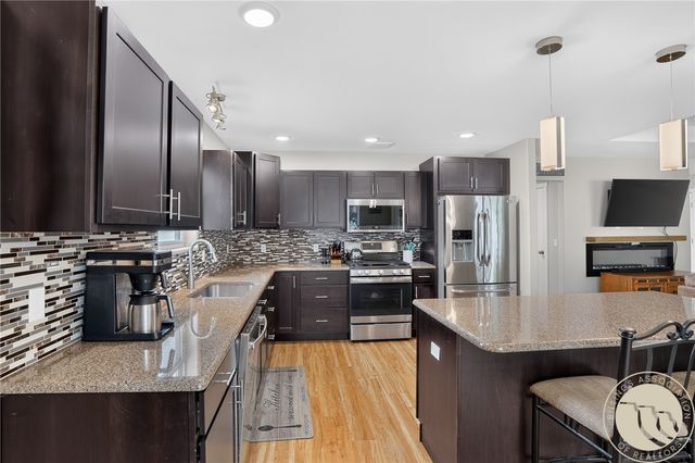 1224 Watson Peak Road, Billings, MT 59105