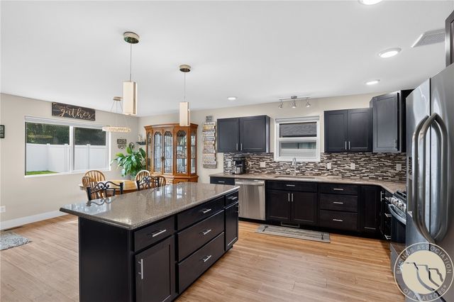 1224 Watson Peak Road, Billings, MT 59105