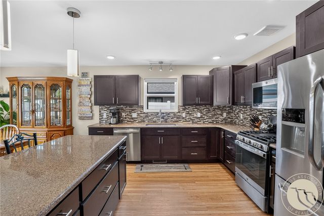 1224 Watson Peak Road, Billings, MT 59105
