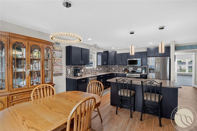 1224 Watson Peak Road, Billings, MT 59105