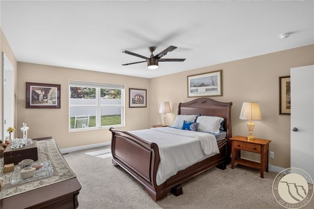 1224 Watson Peak Road, Billings, MT 59105