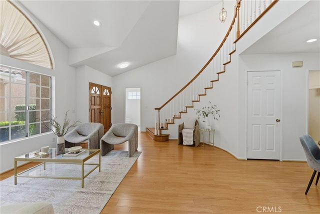 12155 Napoli Drive, Cerritos, CA 90703