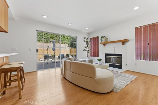 12155 Napoli Drive, Cerritos, CA 90703