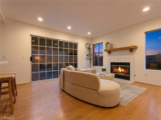 12155 Napoli Drive, Cerritos, CA 90703