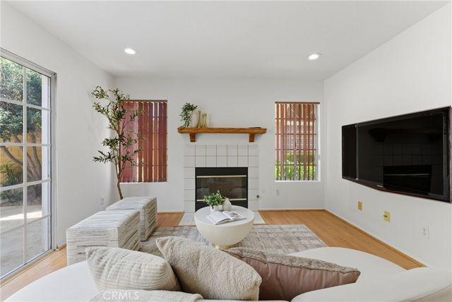 12155 Napoli Drive, Cerritos, CA 90703