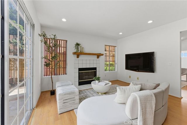 12155 Napoli Drive, Cerritos, CA 90703